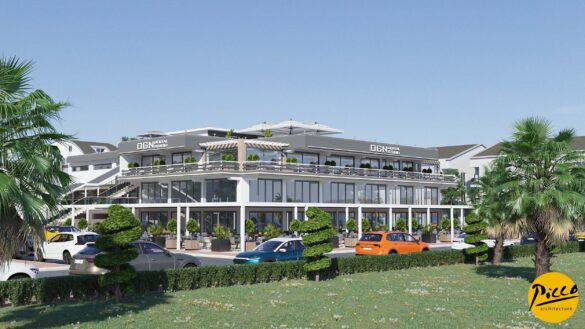 OGN Ağız ve Diş Sağlığı Polikliniği