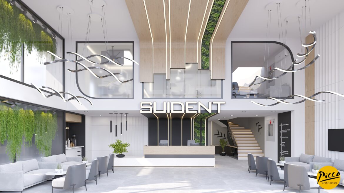 Suident Ağız ve Diş Sağlığı Polikliniği