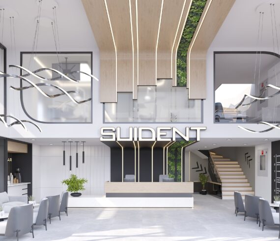 Suident Ağız ve Diş Sağlığı Polikliniği