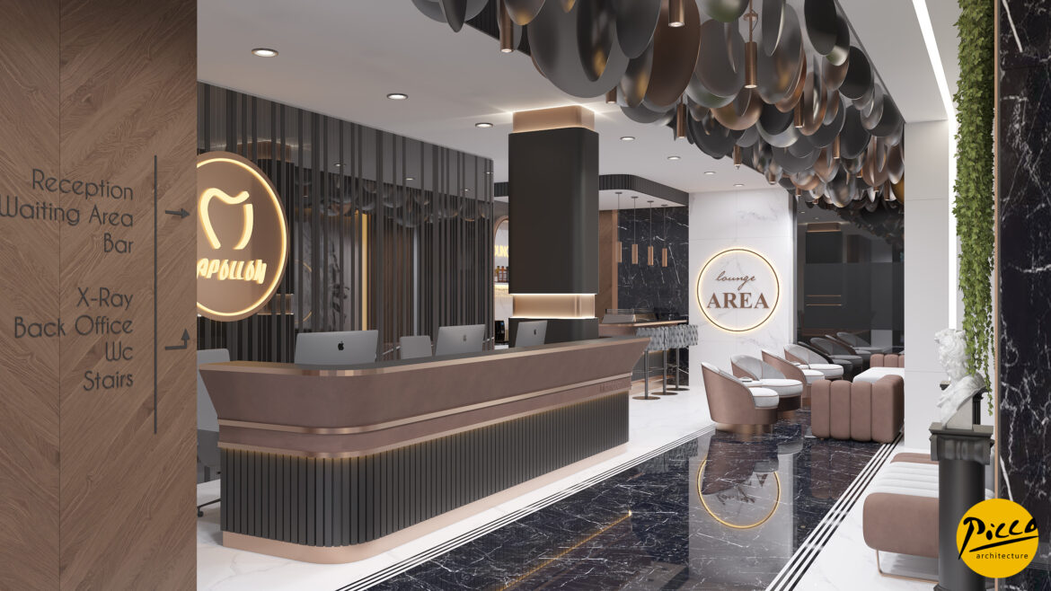 Apollon Ağız ve Diş Sağlığı Merkezi