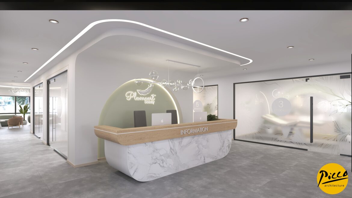 Plumeart Beauty Center