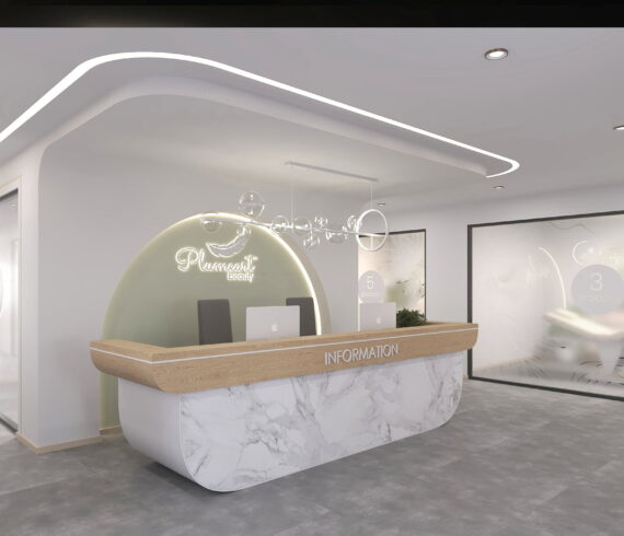 Plumeart Beauty Center