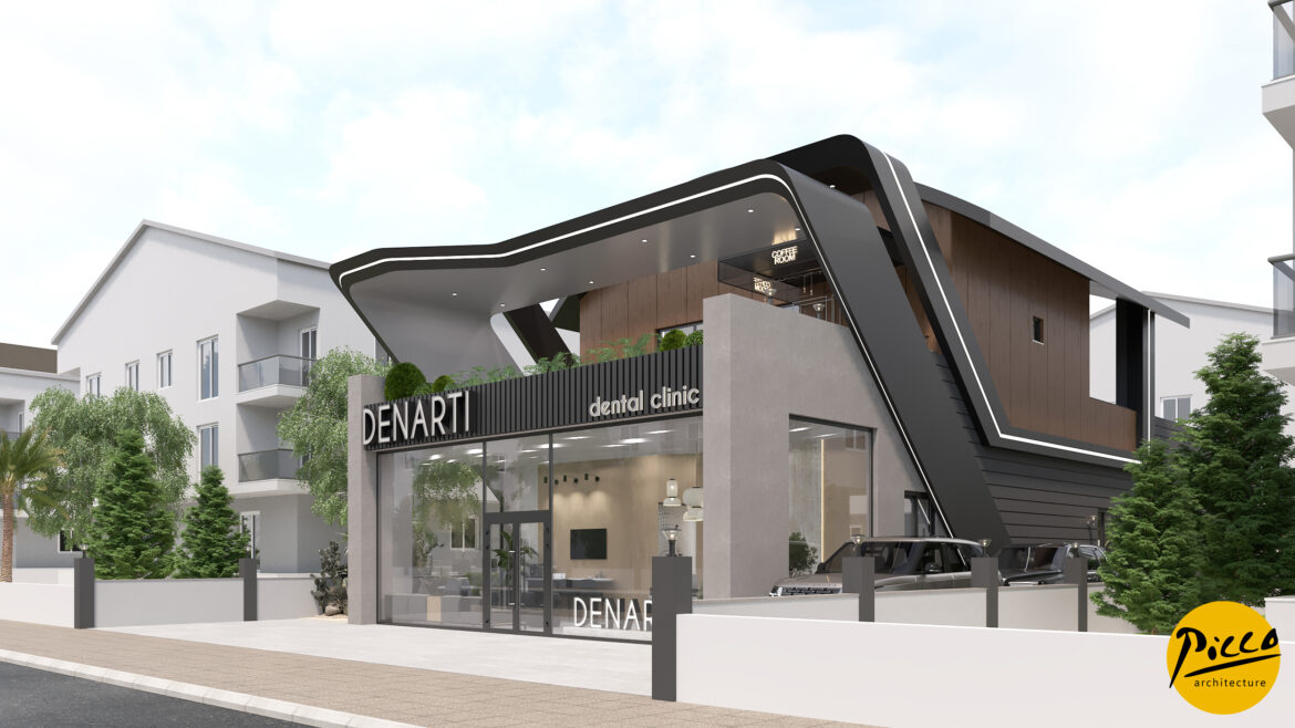Denartı Ağız ve Diş Sağlığı Polikliniği