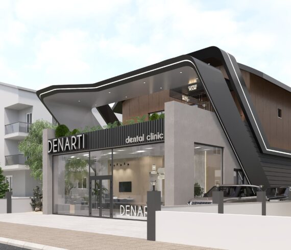 Denartı Ağız ve Diş Sağlığı Polikliniği