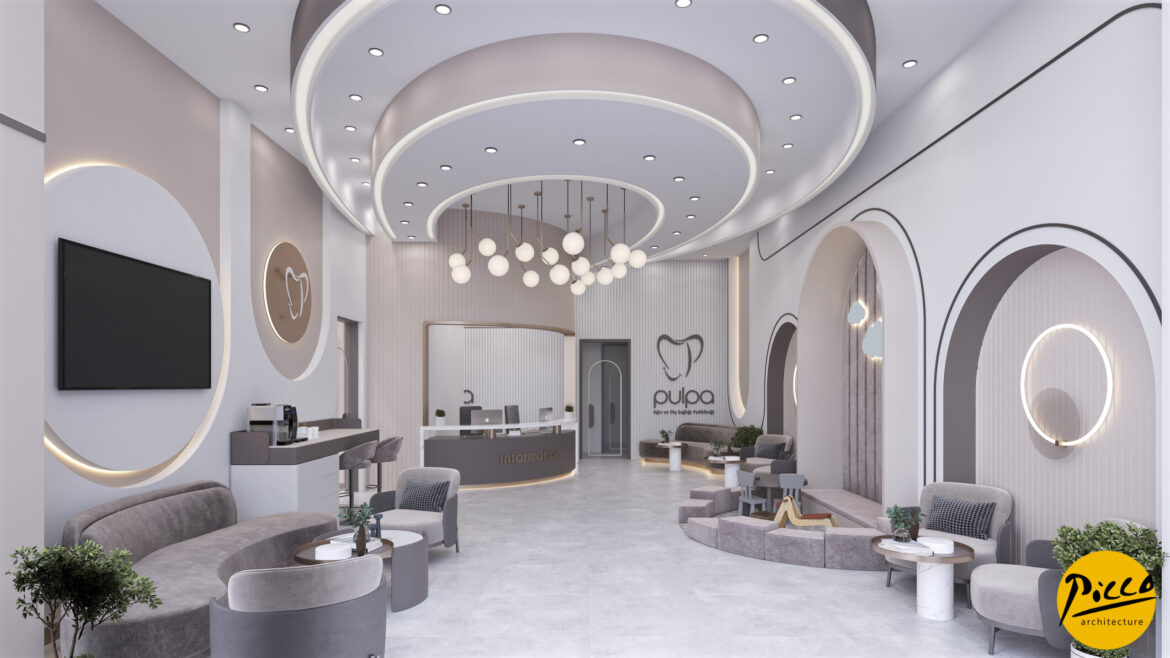 Pulpa Ağız ve Diş Sağlığı Polikliniği, Antalya