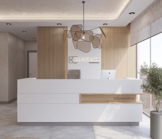 Ezgi Çakır Ağız ve Diş Sağlığı Muayenehanesi