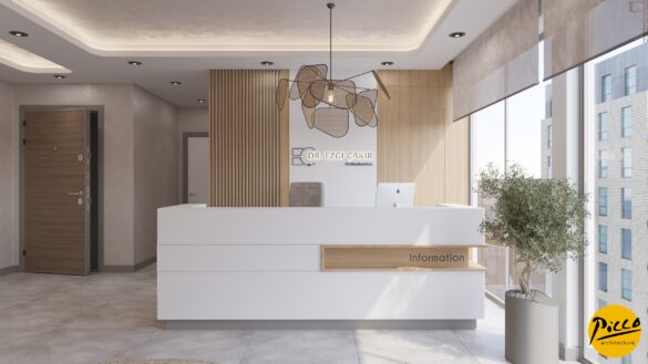 Ezgi Çakır Ağız ve Diş Sağlığı Muayenehanesi