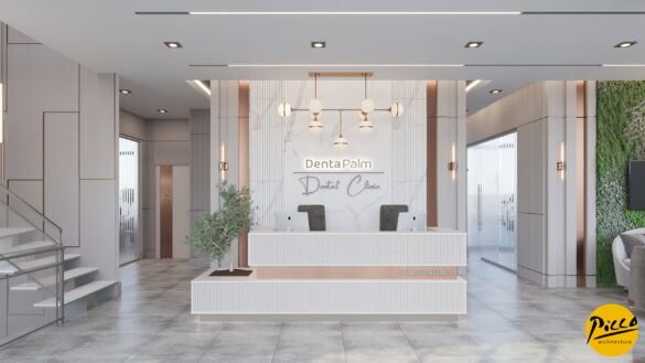 Denta Palm Ağız ve Diş Sağlığı Polikliniği