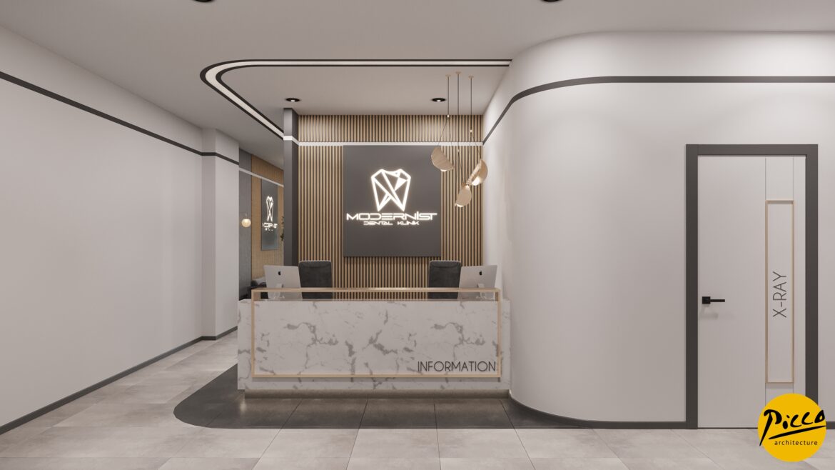 Modernist Ağız Ve Diş Sağlığı Polikliniği