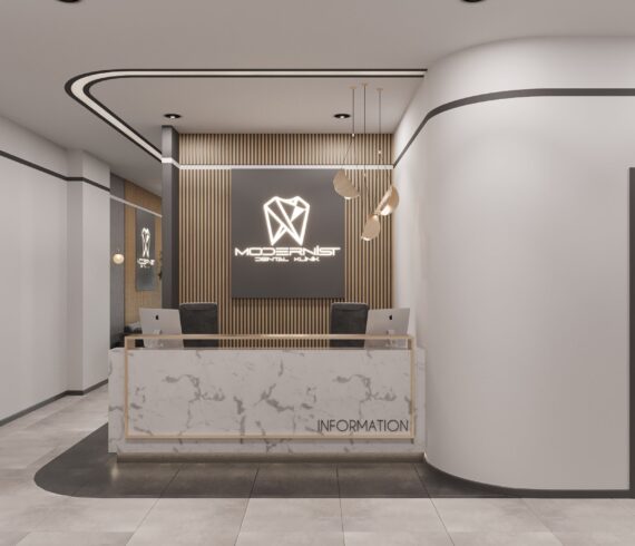 Modernist Ağız Ve Diş Sağlığı Polikliniği