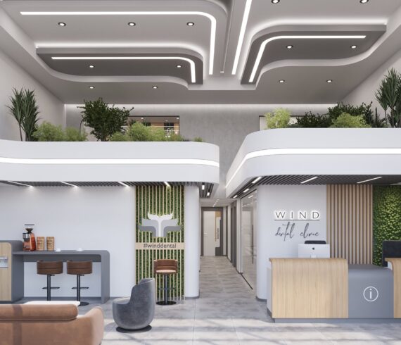 Wind Ağız Ve Diş Sağlığı Polikliniği