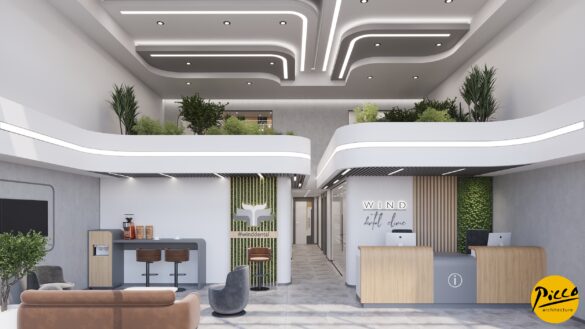 Wind Ağız Ve Diş Sağlığı Polikliniği