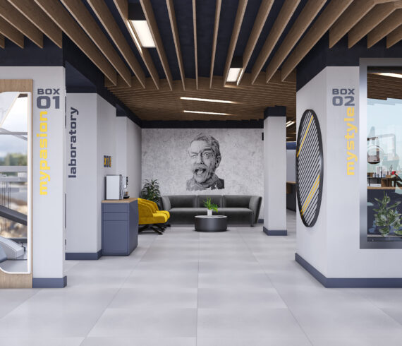 Bora Dental Diş Deposu - Antalya