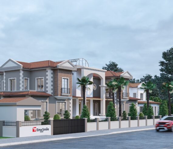 Ema Dental Ağız ve Diş Sağlığı Polikliniği