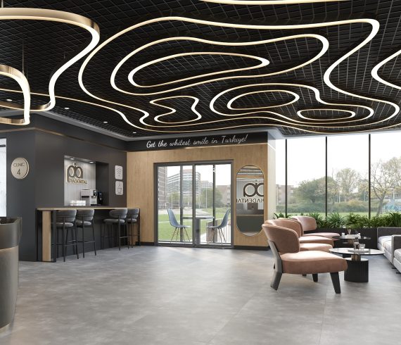 PİA Dental Ağız ve Diş Sağlığı Polikliniği