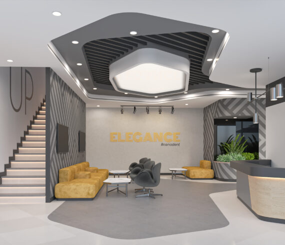 Nano Dent Ağız ve Diş Sağlığı Merkezi