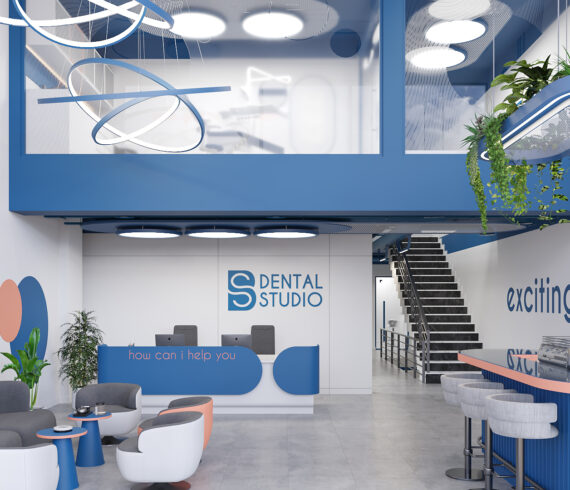 BS Dental Studio Ağız ve Diş Sağlığı Polikliniği