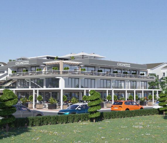 OGN Ağız ve Diş Sağlığı Polikliniği