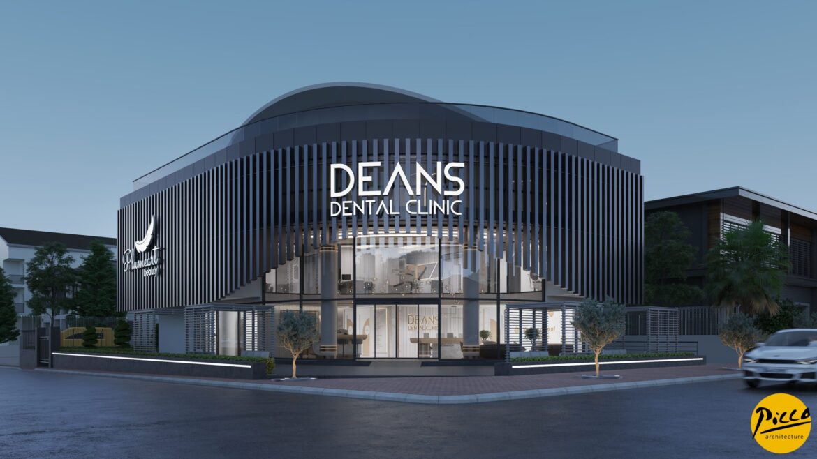 Deans Ağız ve Diş Sağlığı Polikliniği
