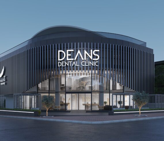 Deans Ağız ve Diş Sağlığı Polikliniği