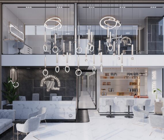 Elitia Ağız ve Diş Sağlığı Polikliniği