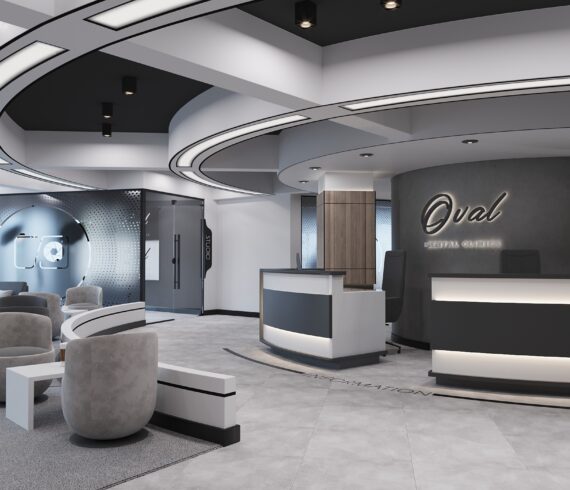 Oval Dent Ağız ve Diş Sağlığı Polikliniği