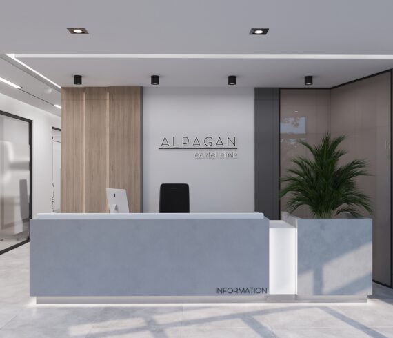 Alpagan Ağız ve Diş Sağlığı Polikliniği