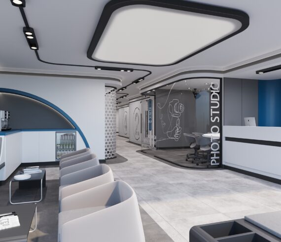 Denthaus Ağız ve Diş Sağlığı Polikliniği