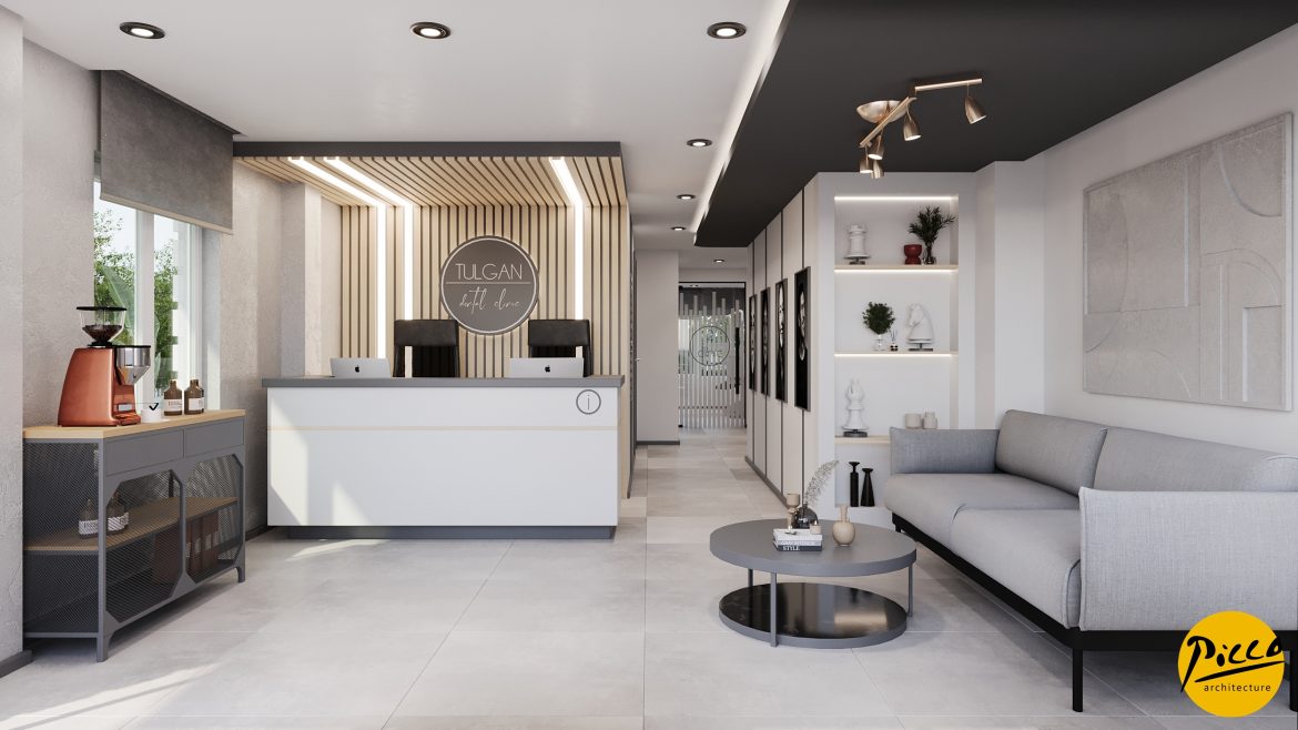 Ayça Tulga Ağız Ve Diş Sağlığı Muayenehanesi