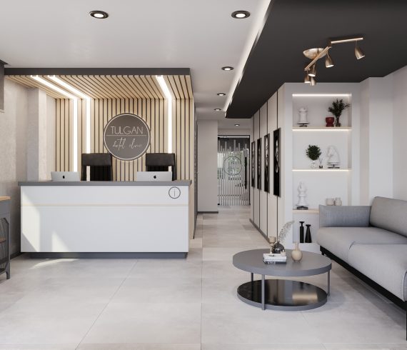 Ayça Tulga Ağız Ve Diş Sağlığı Muayenehanesi