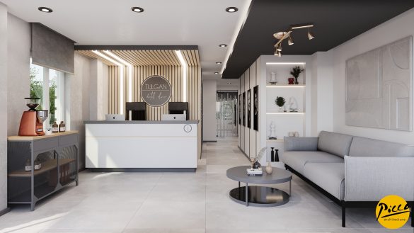 Ayça Tulga Ağız Ve Diş Sağlığı Muayenehanesi