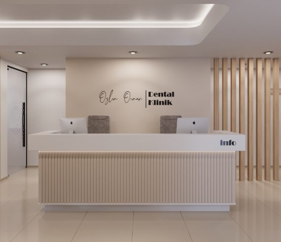 Özlem Orman Ağız Ve Diş Sağlığı Muayenehanesi