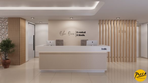 Özlem Orman Ağız Ve Diş Sağlığı Muayenehanesi