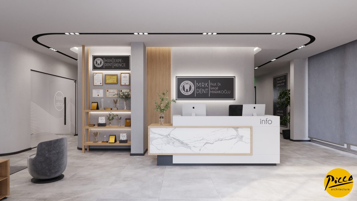 MRK Dental Ağız ve Diş Sağlığı Polikliniği