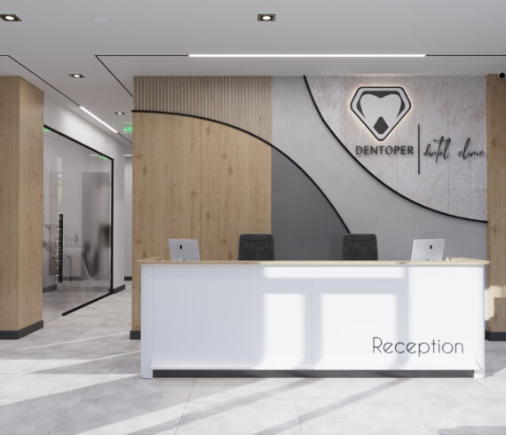 Dentoper Ağız ve Diş Sağlığı Polikliniği