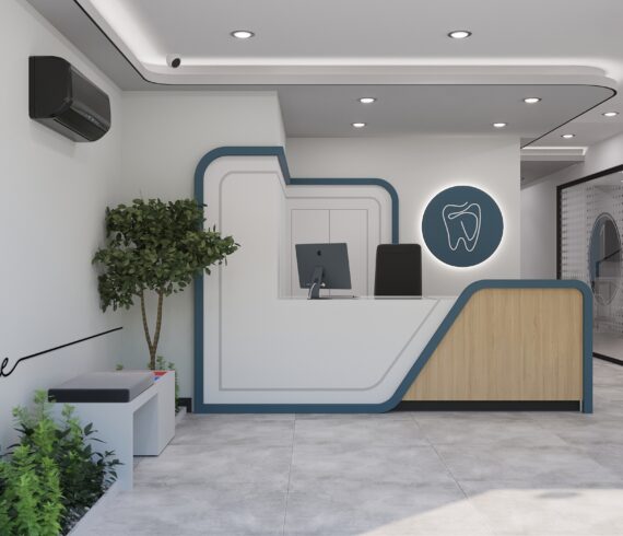 Dentpark Ağız ve Diş Sağlığı Polikliniği