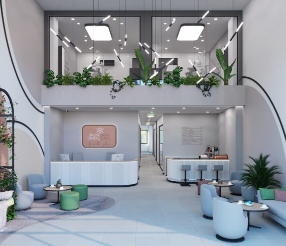 Snowdrop Ağız ve Diş Sağlığı Polikliniği