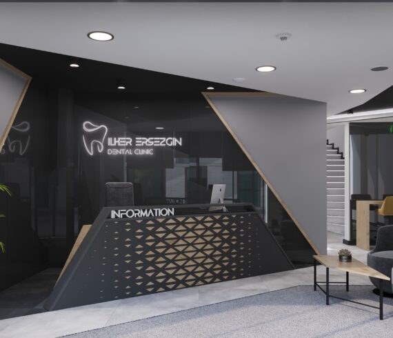 İlker Ersezgin Ağız ve Diş Sağlığı Polikliniği