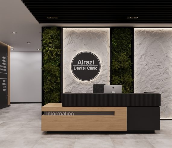 Alrazi Ağız ve Diş Sağlığı Polikliniği