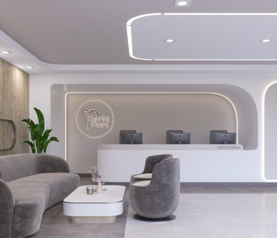 Dentapoint Ağız ve Diş Sağlığı Polikliniği