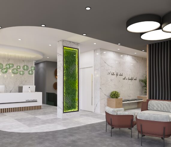 RDP Health Woolwich Dental Clinic