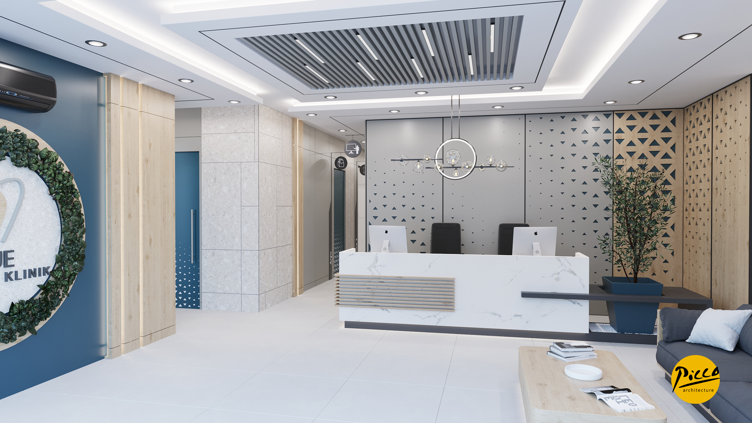 KUE Ağız ve Diş Sağlığı Polikliniği – Mersin