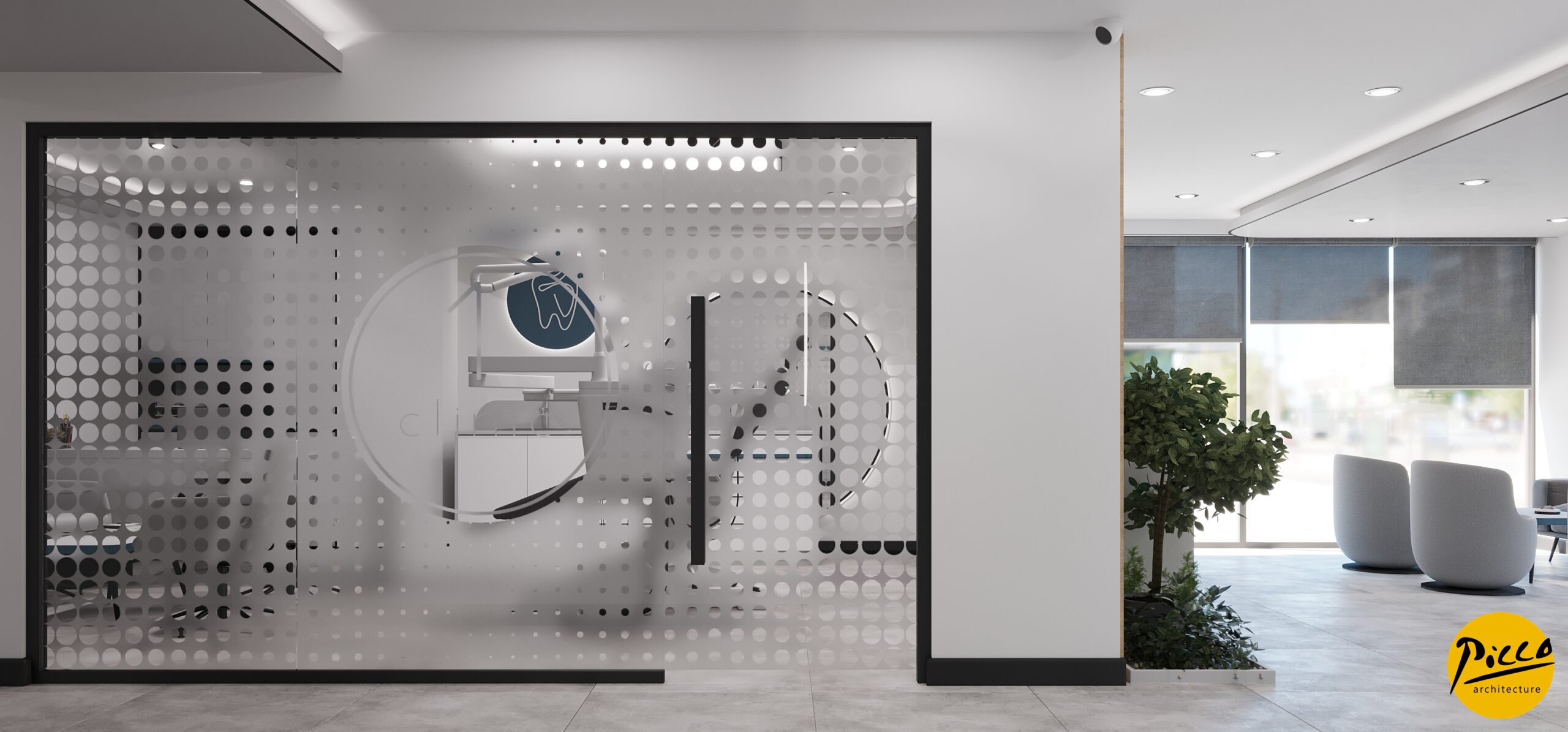 Dentpark Ağız ve Diş Sağlığı Polikliniği