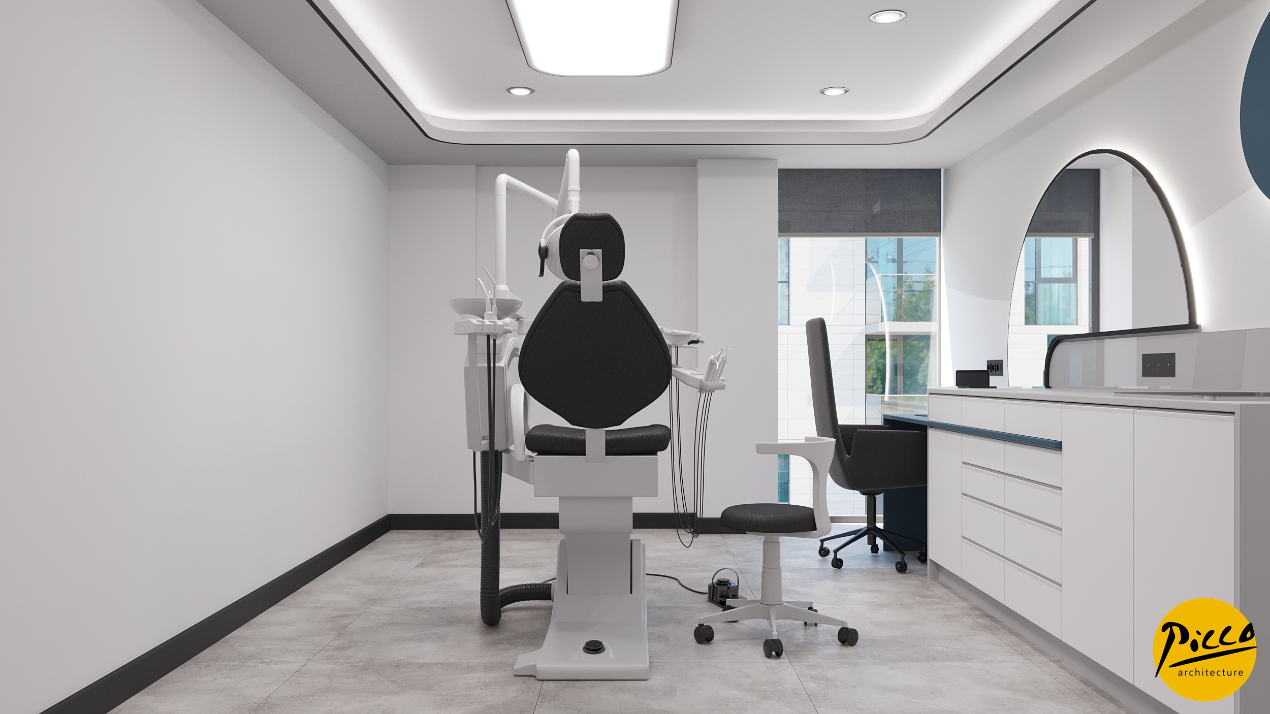 Dentpark Ağız ve Diş Sağlığı Polikliniği