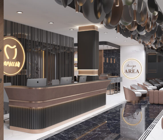 Apollon Ağız ve Diş Sağlığı Merkezi