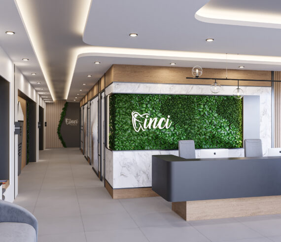 Körfez İnci Ağız ve Diş Sağlığı Polikliniği