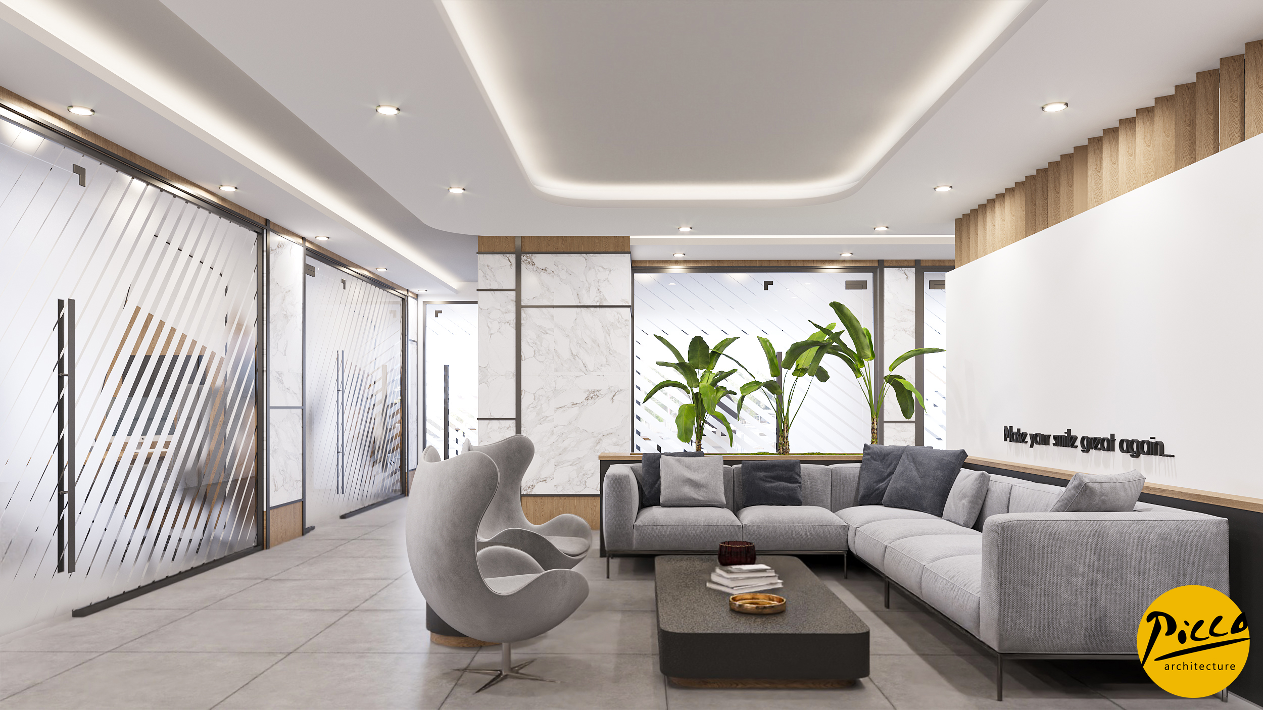 Körfez İnci Ağız ve Diş Sağlığı Polikliniği – Kocaeli