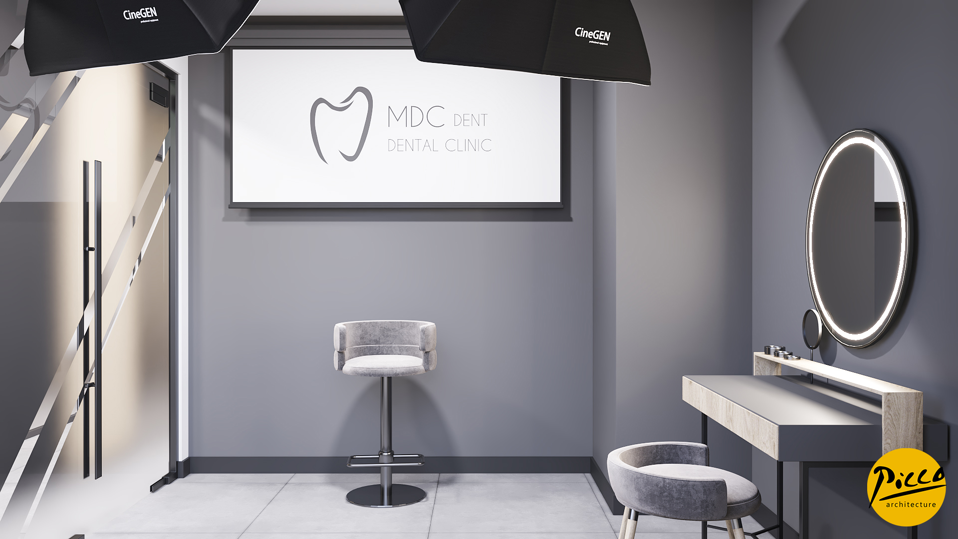 MDC Ağız ve Diş Sağlığı Polikliniği – İstanbul