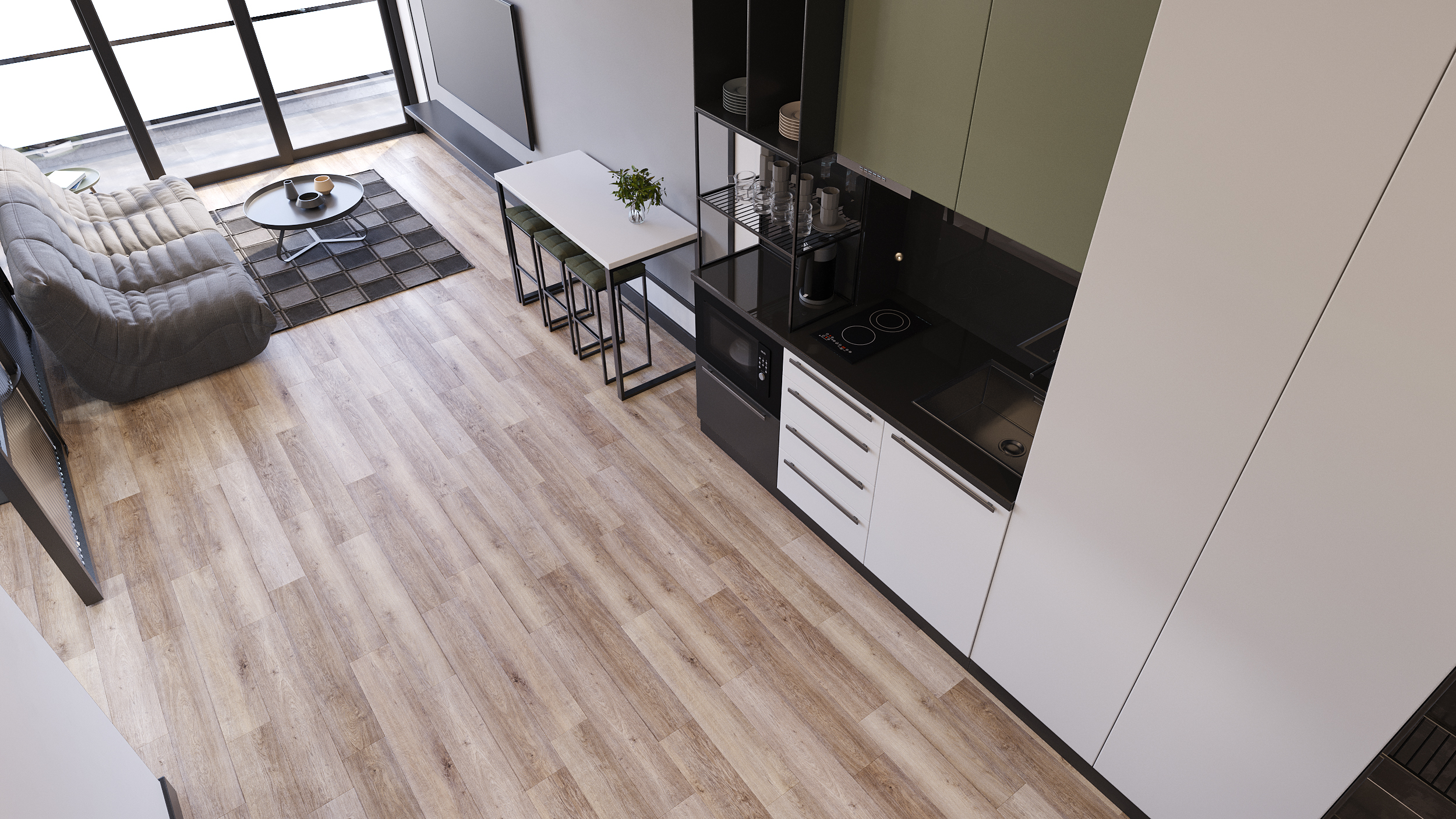 Picco Mimarlık imzalı otel projeleri yapan mimarlar dokunuşu