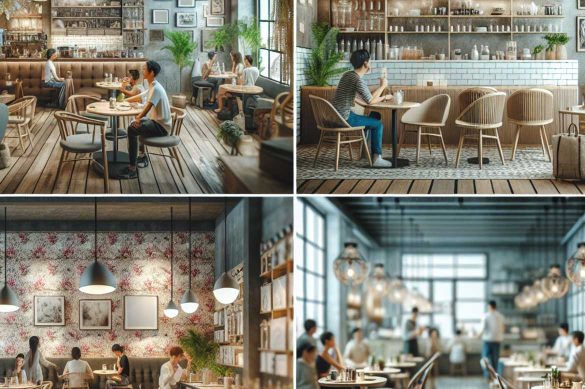 Butik Cafe Konseptleri: Farklı Müşteri Deneyimleri Yaratmanın Yolu
